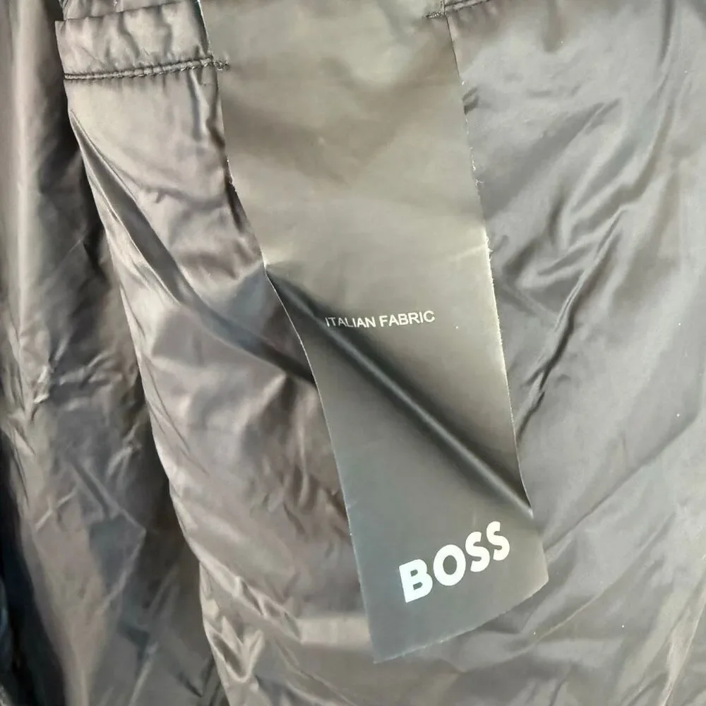 Hugo Boss excellent like